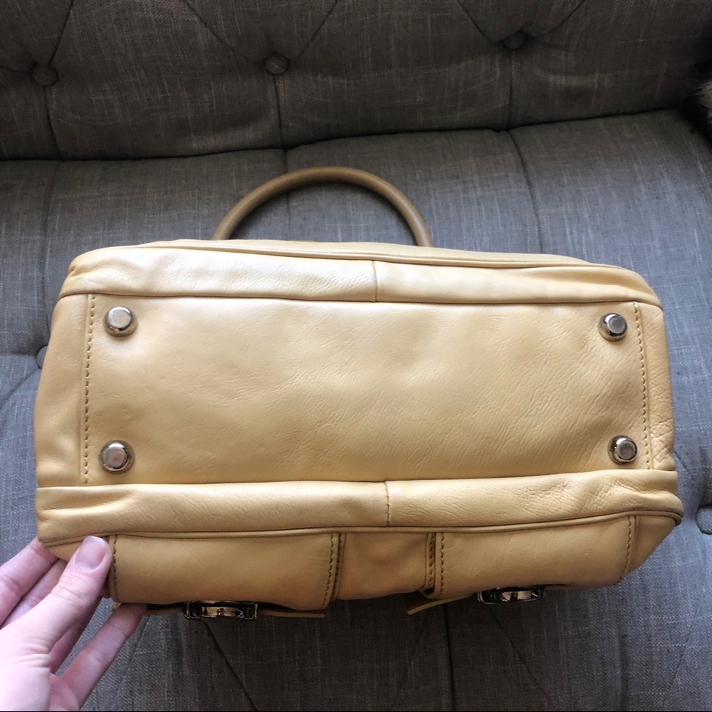 SOLD Vintage Marc Jacobs Classic Iconic Blake Bag - Picture 12 of 16